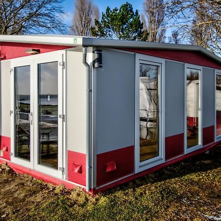 Apartmán Ferienpark Wulfenerhals Wulfen auf Fehmarn Exteriér fotografie